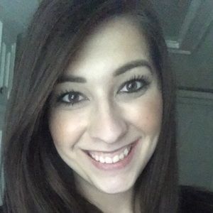 Meet your Posher, Tamara